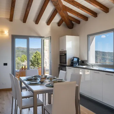 Prázdninový dům Bellaria - Vlo190 By Interhome Lecchiore