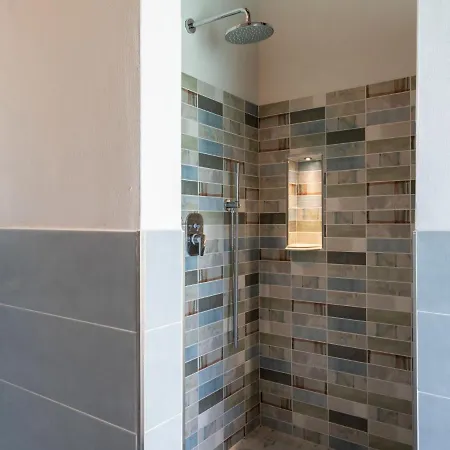 Bellaria - Vlo190 By Interhome 펜션 *