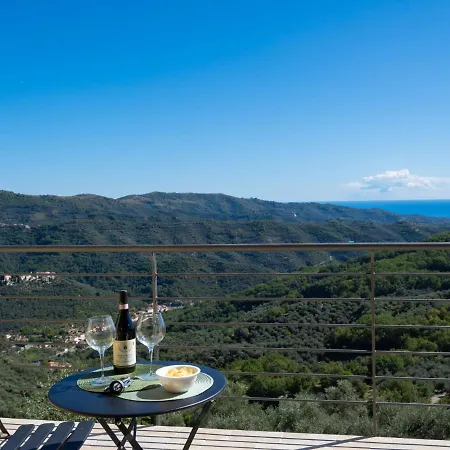Holiday home Bellaria - Vlo190 By Interhome