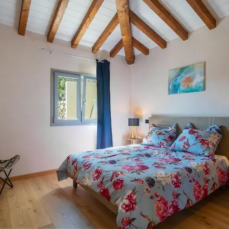 Holiday home Bellaria - Vlo190 By Interhome