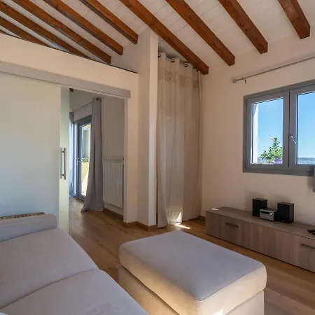 Bellaria - Vlo190 By Interhome * Lecchiore