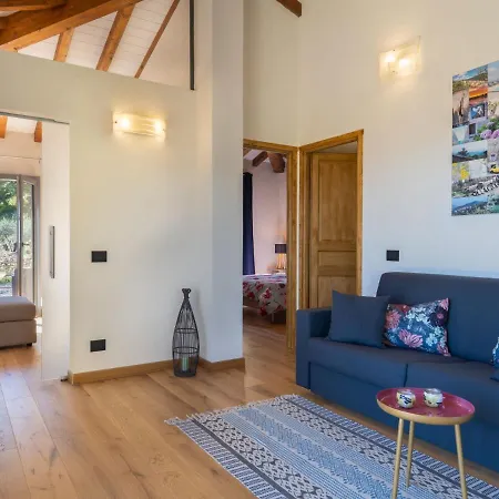 펜션 Bellaria - Vlo190 By Interhome