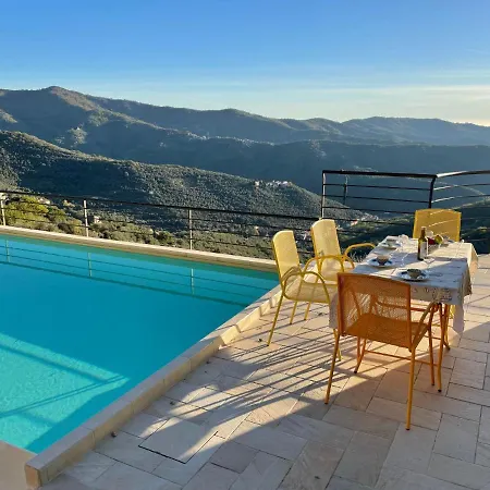 Bellaria - Vlo190 By Interhome * Lecchiore