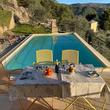 Bellaria - Vlo190 By Interhome