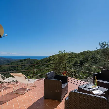Holiday home Bellaria - Vlo190 By Interhome Lecchiore