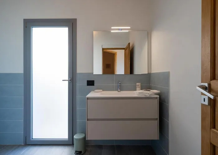Bellaria - Vlo190 By Interhome Lecchiore
