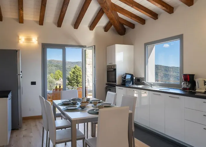 Feriehus Bellaria - Vlo190 By Interhome Lecchiore