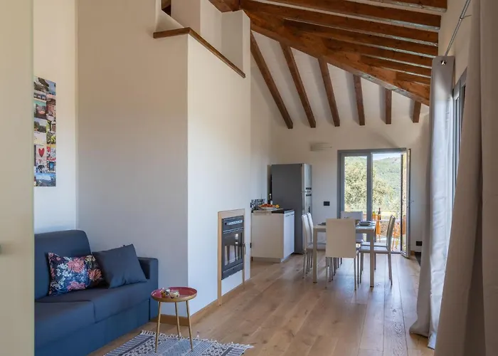 Bellaria - Vlo190 By Interhome بيت للعطل