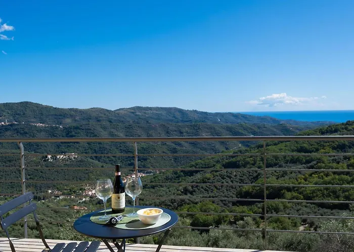 بيت للعطل Bellaria - Vlo190 By Interhome