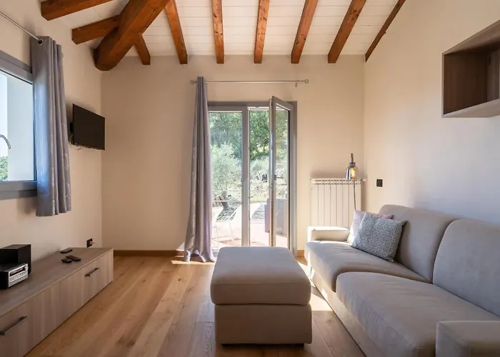 Bellaria - Vlo190 By Interhome Lecchiore
