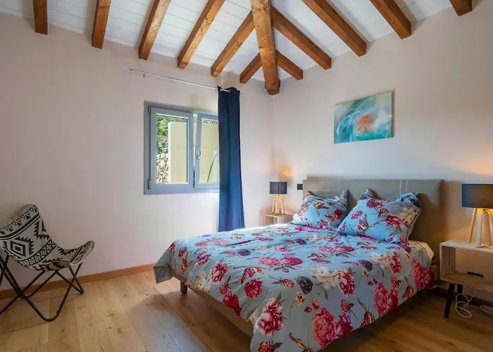 Σπίτι διακοπών Bellaria - Vlo190 By Interhome