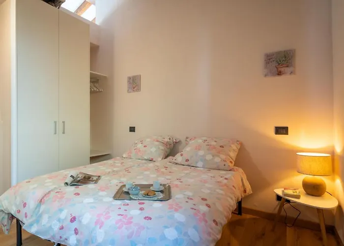Bellaria - Vlo190 By Interhome * Lecchiore