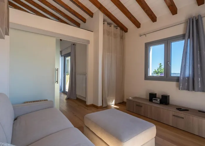 Bellaria - Vlo190 By Interhome * Lecchiore