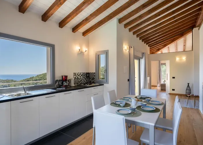Feriehus Bellaria - Vlo190 By Interhome Lecchiore