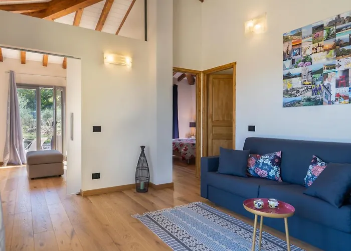 Σπίτι διακοπών Bellaria - Vlo190 By Interhome