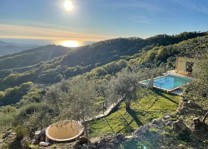 Bellaria - Vlo190 By Interhome * Lecchiore