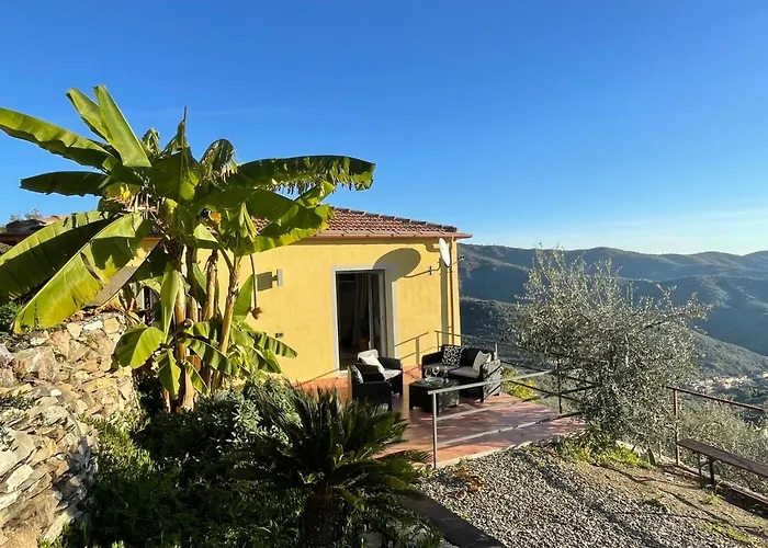 Bellaria - Vlo190 By Interhome