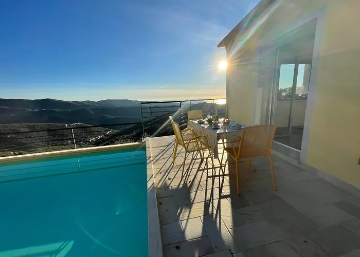 Bellaria - Vlo190 By Interhome