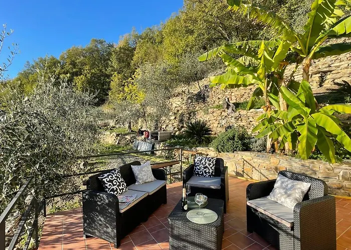 Bellaria - Vlo190 By Interhome بيت للعطل *