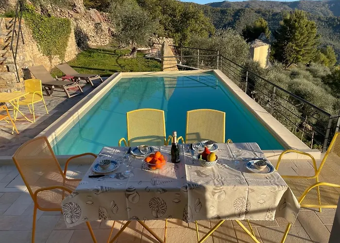 Bellaria - Vlo190 By Interhome