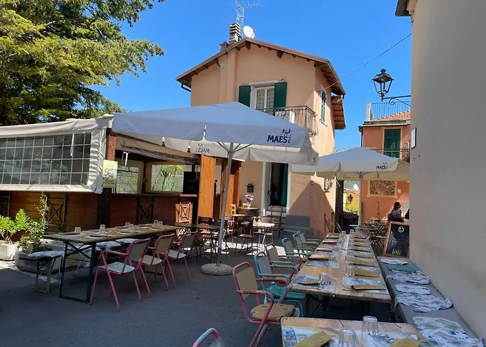 Bellaria - Vlo190 By Interhome
