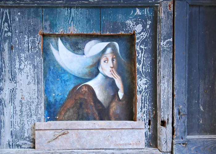 Bellaria - Vlo190 By Interhome